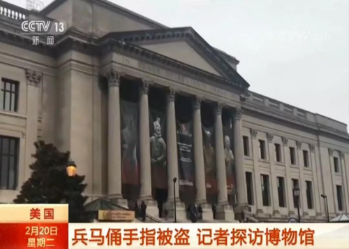 事发博物馆还是美国宾夕法尼亚州访问量最大的博物馆 事发博物馆还是美国宾夕法尼亚州访问量最大的博物馆