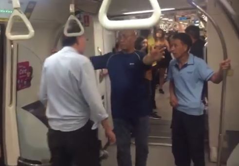 图片来源：新加坡华人圈