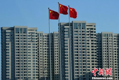 中央经济工作会议明确提出,改革开放要加大力度,在经济体制改革上“步子再快一些”(图为资料图片) <a target='_blank' href='http://www.chinanews.com/'>中新社</a>记者 张斌 摄 中央经济工作会议明确提出,改革开放要加大力度,在经济体制改革上“步子再快一些”(图为资料图片) <a target='_blank' href='http://www.chinanews.com/'>中新社</a>记者 张斌 摄