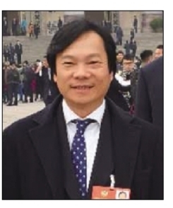 江小斌 土耳其中国工商总会会长 江小斌 土耳其中国工商总会会长