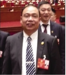 陈建南 埃及中国和平统一促进会会长、埃及华人联谊理事会会长 陈建南 埃及中国和平统一促进会会长、埃及华人联谊理事会会长