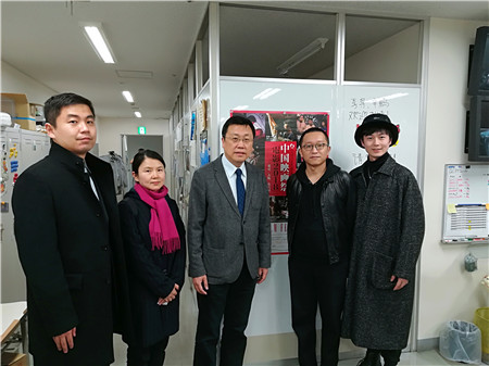 图片取自中国驻名古屋总领馆网站 图片取自中国驻名古屋总领馆网站