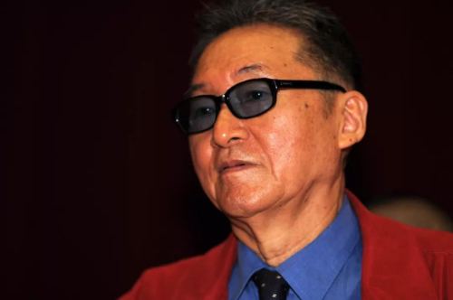 李敖女儿致父亲:老战士永不死,他们只是慢慢凋