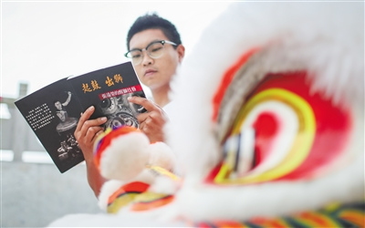一有时间就学习传统文化理论知识。 一有时间就学习传统文化理论知识。