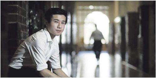 资料图:华人男孩Henry Chen(新西兰先驱报中文网) 资料图:华人男孩Henry Chen(新西兰先驱报中文网)