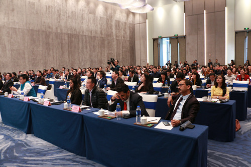 图片取自泉州外侨办网站 图片取自泉州外侨办网站