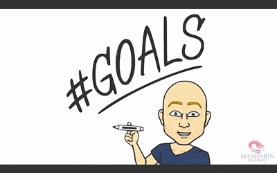 从云为推广线上课程推出的卡通形象 从云为推广线上课程推出的卡通形象