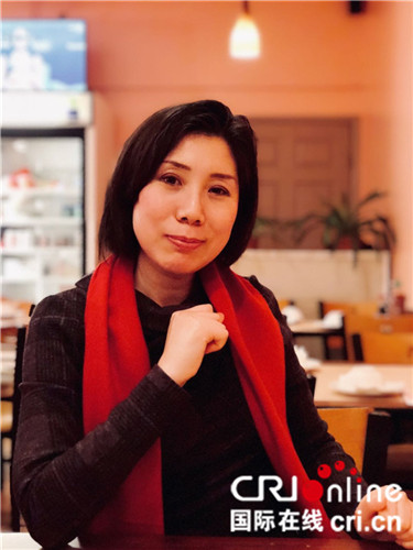 休斯顿华人律师陈文(受访者供图) 休斯顿华人律师陈文(受访者供图)