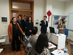 图片来源:中国驻伊斯坦布尔总领馆网站 图片来源:中国驻伊斯坦布尔总领馆网站