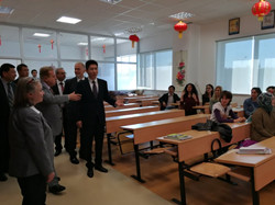 图片来源:中国驻伊斯坦布尔总领馆网站 图片来源:中国驻伊斯坦布尔总领馆网站