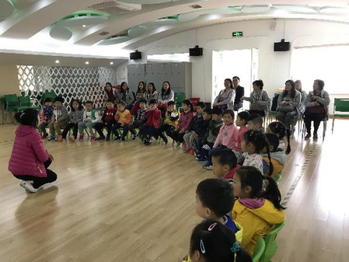 图片来源:上海侨务网站 图片来源:上海侨务网站