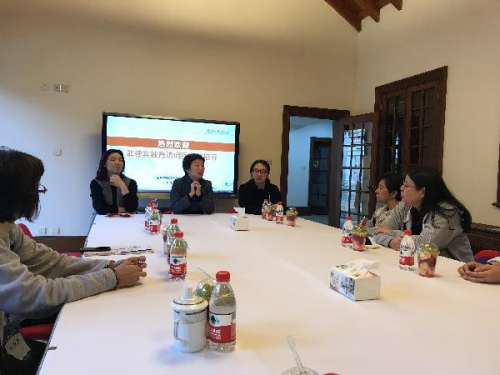 图片来源:上海侨务网站 图片来源:上海侨务网站