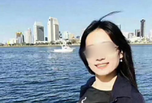 唐晓琳 (来源:美国《侨报》资料图) 唐晓琳 (来源:美国《侨报》资料图)