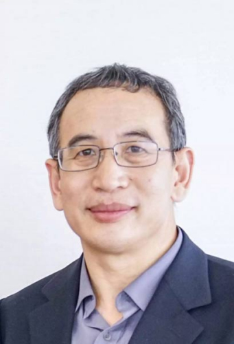 加拿大环球华语广播公司CEO王瑞军(受访者供图) 加拿大环球华语广播公司CEO王瑞军(受访者供图)