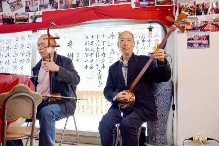 图片来源:西班牙《欧华报》 图片来源:西班牙《欧华报》