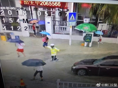 图片来源:厦门网 图片来源:厦门网