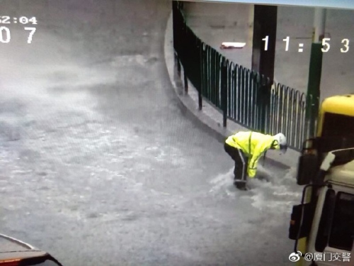 图片来源:厦门网 图片来源:厦门网