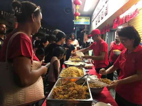 图片来源:中国驻毛里求斯大使馆网站 图片来源:中国驻毛里求斯大使馆网站