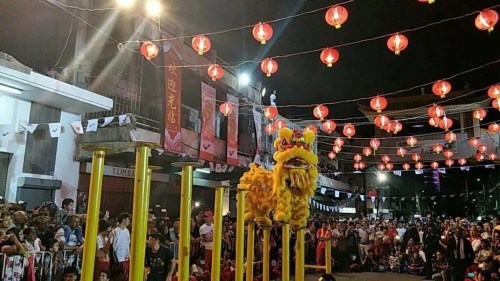 图片来源:中国驻毛里求斯大使馆网站 图片来源:中国驻毛里求斯大使馆网站