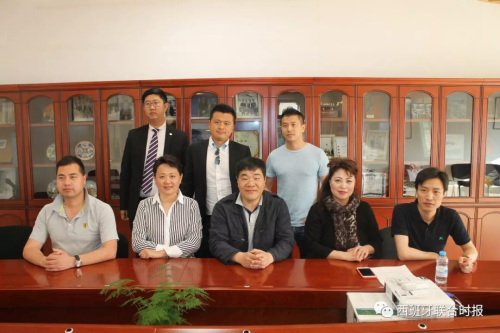 图片来源:西班牙联合时报微信公众号 图片来源:西班牙联合时报微信公众号