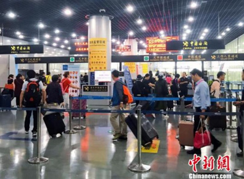 <a target='_blank' href='http://www.chinanews.com/'>中新社</a>发 安源 摄 <a target='_blank' href='http://www.chinanews.com/'>中新社</a>发 安源 摄