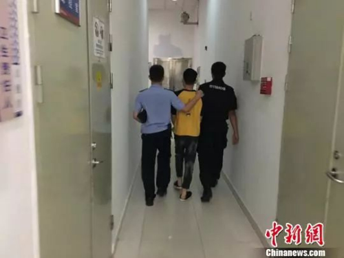 资料图,图文无关。郭军摄 资料图,图文无关。郭军摄