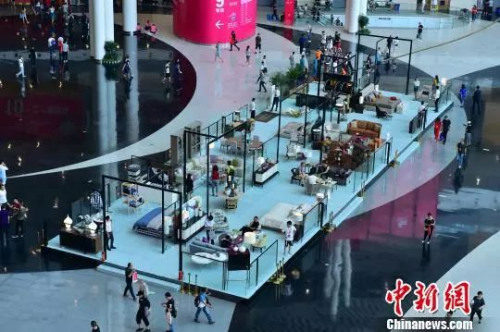 资料图,图文无关。钟欣摄。 资料图,图文无关。钟欣摄。