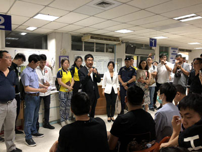 图片来源:中国驻宋卡总领馆网站 图片来源:中国驻宋卡总领馆网站