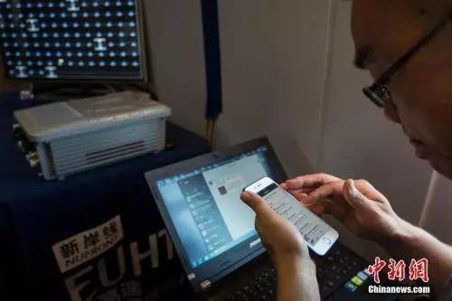资料图 图文无关 陈骥旻 摄 资料图 图文无关 陈骥旻 摄