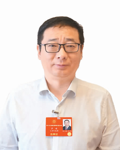 云南省侨联主席 李 嵘 云南省侨联主席 李 嵘