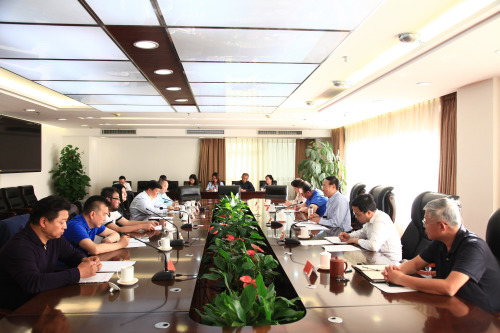 中国侨联10月8日在京召开“发挥侨联作用、弘扬中华文化、讲好中国故事”专题座谈会。（主办方供图）