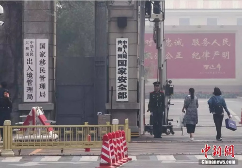 <a target='_blank' href='http://www.chinanews.com/'>中新社</a>记者 贾天勇 摄 <a target='_blank' href='http://www.chinanews.com/'>中新社</a>记者 贾天勇 摄