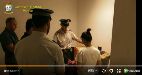 来源:当地新闻截图 来源:当地新闻截图