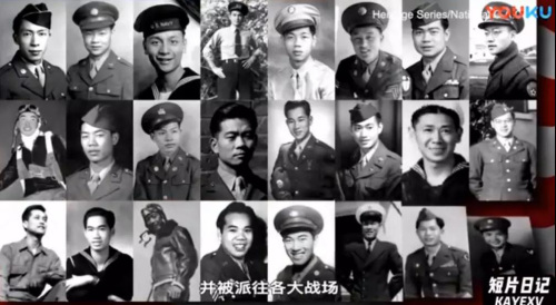 视频截图 短片日记 视频截图 短片日记