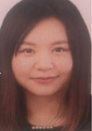 纽约市警局表示,一位名为罗赞潇(Zanxiao Luo,音译)的中国留学生19日外出后至今未归。(市警局提供) 纽约市警局表示,一位名为罗赞潇(Zanxiao Luo,音译)的中国留学生19日外出后至今未归。(市警局提供)