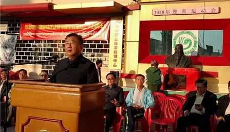 福庆学校李祖清校长讲话 福庆学校李祖清校长讲话