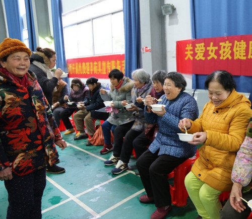 (桂林华侨旅游经济区供图) (桂林华侨旅游经济区供图)