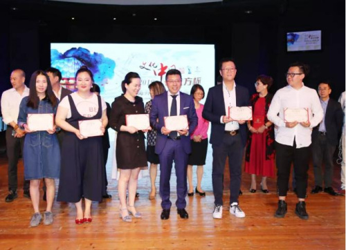 图片来源:欧洲时报记者方曼青、卢嘉琦 摄 图片来源:欧洲时报记者方曼青、卢嘉琦 摄