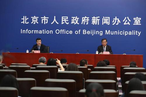 发布会现场。(中国侨网发/刘勇 摄) 发布会现场。(中国侨网发/刘勇 摄)