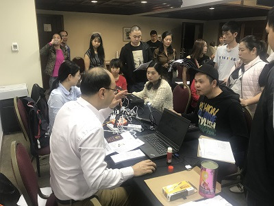 图片来源:中国驻里约热内卢总领馆网站 图片来源:中国驻里约热内卢总领馆网站