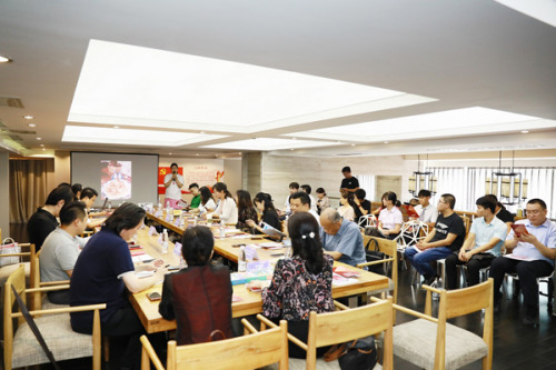 图片来源:天津市侨联网站 图片来源:天津市侨联网站
