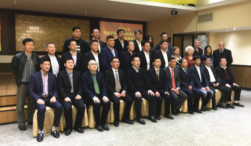 (阿根廷华人网/柳军 摄) (阿根廷华人网/柳军 摄)