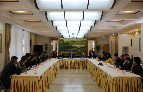 图片来源:中国驻墨西哥大使馆网站 图片来源:中国驻墨西哥大使馆网站