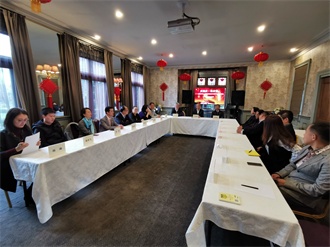 图片来源:中国驻克赖斯特彻奇总领馆网站 图片来源:中国驻克赖斯特彻奇总领馆网站