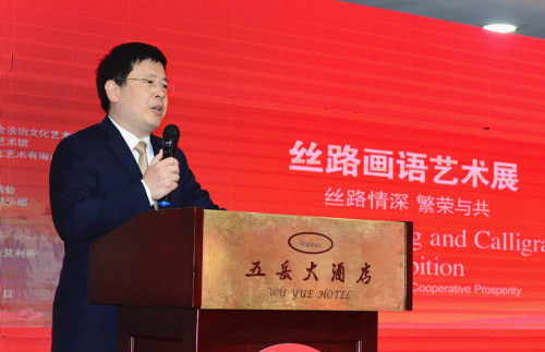 (阿根廷华人网 柳军 摄) (阿根廷华人网 柳军 摄)