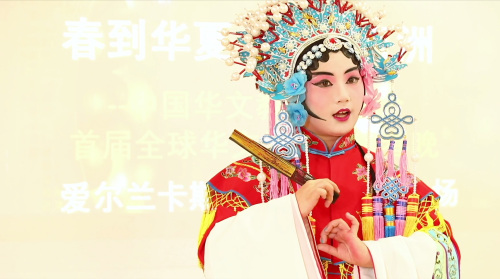 往届春晚 往届春晚