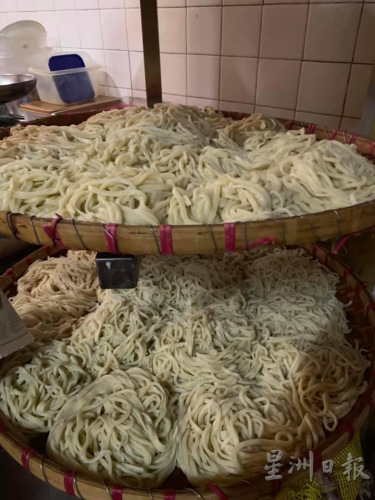 （马来西亚《星洲日报》/黄玲玲 摄）