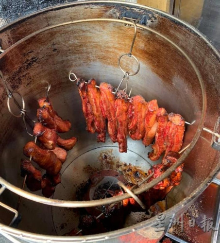 （马来西亚《星洲日报》/黄玲玲 摄）