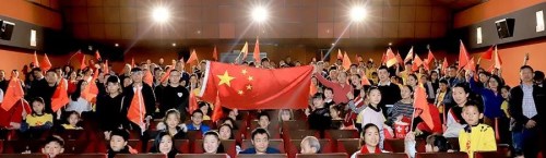 活动现场(《欧洲时报》/林碧燕 摄) 活动现场(《欧洲时报》/林碧燕 摄)