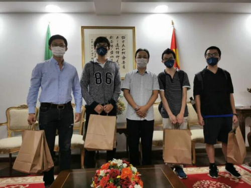 问题少年特训学校真相